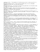 Eseja 'Peanut Butter', 8.