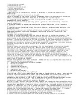 Eseja 'Peanut Butter', 11.