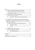 Prakses atskaite 'Kvalifikācijas prakse uzņēmumā SIA "Andrs"', 3.