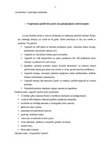 Prakses atskaite 'Kvalifikācijas prakse uzņēmumā SIA "Andrs"', 7.