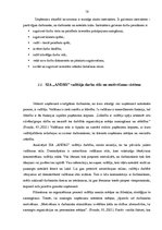 Prakses atskaite 'Kvalifikācijas prakse uzņēmumā SIA "Andrs"', 13.