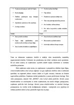 Prakses atskaite 'Kvalifikācijas prakse uzņēmumā SIA "Andrs"', 25.