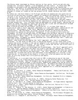 Eseja 'Human Resource Management ', 3.