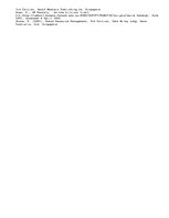 Eseja 'Human Resource Management ', 4.