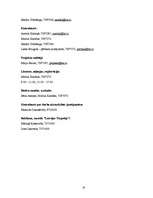 Referāts 'Latvijas Tirgotāju asociācija', 18.