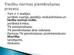 Prezentācija 'Tiesību avotu daudzveidības ietekme uz tiesību normu piemērošanu', 7.