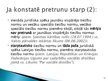Prezentācija 'Tiesību avotu daudzveidības ietekme uz tiesību normu piemērošanu', 10.