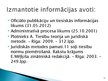 Prezentācija 'Tiesību avotu daudzveidības ietekme uz tiesību normu piemērošanu', 13.