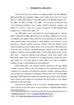 Referāts 'Latvijas finansiālā krīze 2008.gadā', 3.