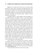 Referāts 'Latvijas finansiālā krīze 2008.gadā', 9.