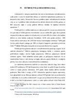 Referāts 'Latvijas finansiālā krīze 2008.gadā', 11.