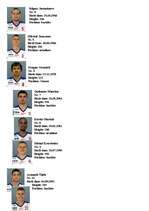 Eseja 'Basketball club "Barons LMT"', 2.