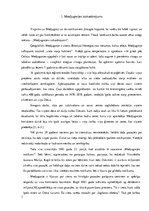 Referāts 'Medjugorje latviešu svētceļnieku liecībās', 3.