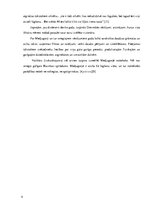 Referāts 'Medjugorje latviešu svētceļnieku liecībās', 4.