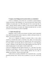 Referāts 'Medjugorje latviešu svētceļnieku liecībās', 23.