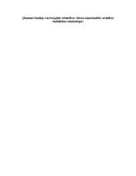 Referāts 'Ģimenes locekļu savstarpējās attiecības - bērna emocionālās veselības stabilitāt', 1.