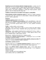 Konspekts 'Pārskats par civiltiesiskās sabiedrības regulējumu', 3.