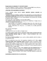 Konspekts 'Pārskats par civiltiesiskās sabiedrības regulējumu', 4.