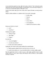 Konspekts 'Politiskā un kultūras dzīve trimdā', 2.