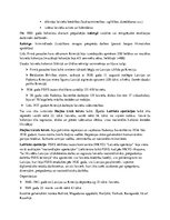 Konspekts 'Politiskā un kultūras dzīve trimdā', 4.