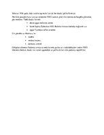 Konspekts 'Politiskā un kultūras dzīve trimdā', 5.