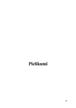 Referāts 'Kredītiespējas studentiem', 20.