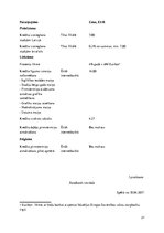 Referāts 'Kredītiespējas studentiem', 21.