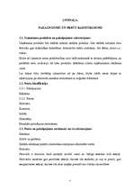 Biznesa plāns 'SIA "Lagūna" biznesa plāns', 6.