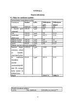 Biznesa plāns 'SIA "Lagūna" biznesa plāns', 23.