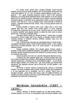 Referāts 'Gotika Francijā', 21.