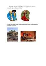 Eseja 'Mūzika ap mani', 3.