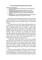 Eseja 'Sievietes tēla konstruēšanas pārmaiņas medijos Latvijas PSR', 1.