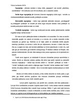 Eseja 'Sieviešu līdztiesība darba tirgū', 2.