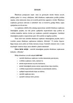 Biznesa plāns 'Kafejnīcas "Melodija" tehnoloģiskais projekts', 3.