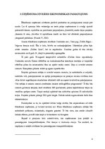 Biznesa plāns 'Kafejnīcas "Melodija" tehnoloģiskais projekts', 4.