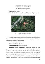 Biznesa plāns 'Kafejnīcas "Melodija" tehnoloģiskais projekts', 6.