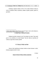 Biznesa plāns 'Kafejnīcas "Melodija" tehnoloģiskais projekts', 22.