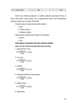 Biznesa plāns 'Kafejnīcas "Melodija" tehnoloģiskais projekts', 35.