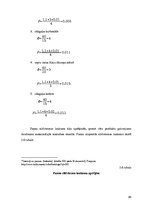 Biznesa plāns 'Kafejnīcas "Melodija" tehnoloģiskais projekts', 38.