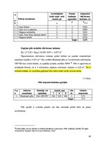 Biznesa plāns 'Kafejnīcas "Melodija" tehnoloģiskais projekts', 39.