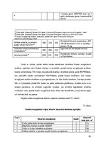 Biznesa plāns 'Kafejnīcas "Melodija" tehnoloģiskais projekts', 50.