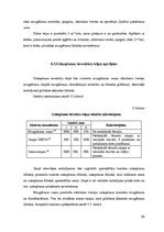 Biznesa plāns 'Kafejnīcas "Melodija" tehnoloģiskais projekts', 53.