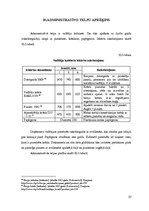 Biznesa plāns 'Kafejnīcas "Melodija" tehnoloģiskais projekts', 57.