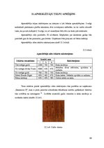 Biznesa plāns 'Kafejnīcas "Melodija" tehnoloģiskais projekts', 59.