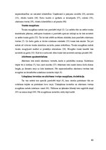 Biznesa plāns 'Kafejnīcas "Melodija" tehnoloģiskais projekts', 68.