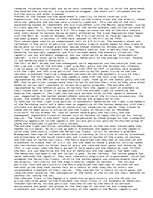 Eseja 'Account for the Failure of Democracy in Germany between 1918 and 1933', 2.