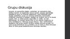 Prezentācija 'Diskusija', 8.