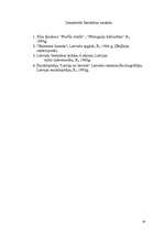 Referāts 'Elza Ķezbere', 18.