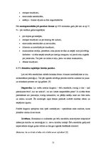 Referāts 'Cēsu pilsētas iedzīvotāju informētība par ērču encefalīta profilaksi', 13.