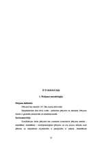 Referāts 'Cēsu pilsētas iedzīvotāju informētība par ērču encefalīta profilaksi', 20.
